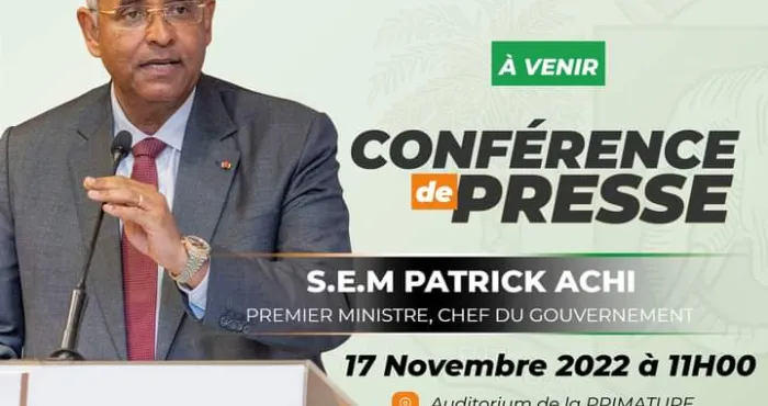 conference-de-presse-du-premier-ministre-patrick-achi