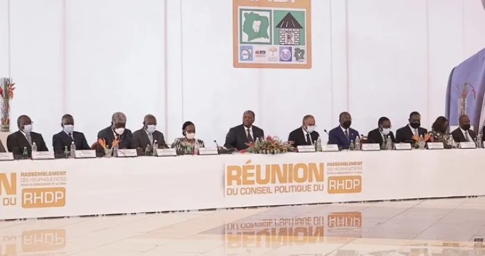 conseil-politique-rhdp