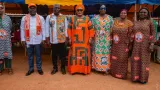 moronou harlette badou prone la cohesion et lunion