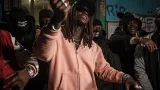 a propos de ses similitudes avec dj arafat himra jai du mal a comprendre comment certaines personnes font le lien entre nous