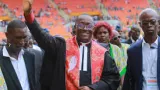 portrait investi bishop de leglise methodiste seraphin anoh moude le parcours atypique dun homme de foi