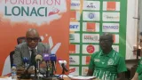 football var formation salaire des arbitres kalou bonaventure il reste du travail mais nous avons franchi des etapes importantes