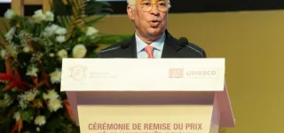 prix-felix-houphouet-boigny-antonio-costa-honore-pour-son-engagement-en-faveur-de-la-paix-et-du-multilateralisme