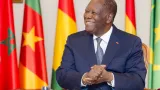 presidentielle doctobre ouattara rassure toutes les dispositions seront prises pour garantir la stabilite