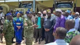 appui aux populations larmee deploie un camp de genie civil a odienne