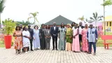 protection des femmes le dr denis mukwege impressionne par la maison des femmes safe home dadiake