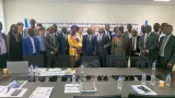 gestion des huiles usagees le ministere du commerce lancement letude de faisabilite de la construction dun centre de recyclage