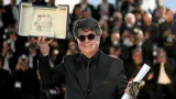 festival de cannes 2025 la palme dor decernee a un simple accident de jafar panahi