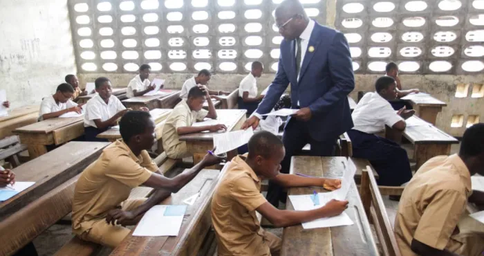 koumassi-le-maire-narcisse-toussaint-balley-lance-officiellement-les-epreuves-du-bepc