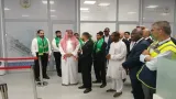 hadj 2025 la route de la mecque le pari gagnant de lambassadeur alqathami