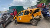 yopougon banco un carambolage mortel fait 04 victimes brulees et 21 blesses