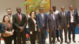 sara autosuffisance alimentaire la cote divoire parmi les pays beneficiaires dun projet de financement massif