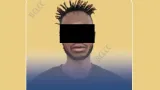 un artiste musicien burkinabe interpelle pour outrage public a la pudeur