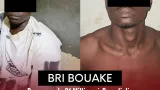 boundiali le gang qui a braque 21 millions aux mains de la bri de bouake