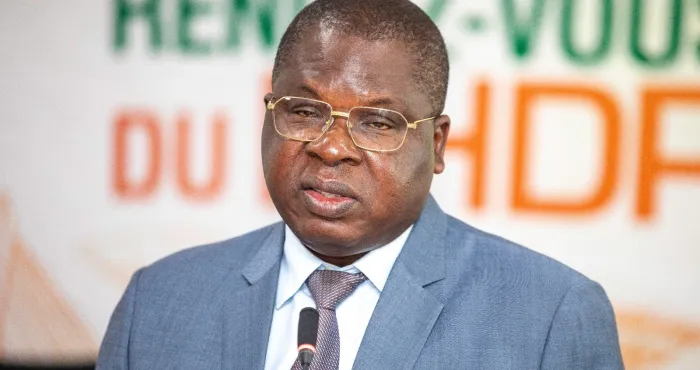 premiere-etape-des-pre-congres-du-rhdp-le-bilan-juge-satisfaisant-selon-amede-kouakou