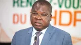 premiere etape des pre congres du rhdp le bilan juge satisfaisant selon amede kouakou