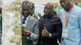 sara 2025 adama bictogo et des parlementaires en immersion au plus important salon agricole dafrique