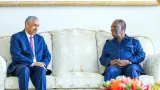 comment lombre dalassane ouattara a plane sur lelection du nouveau president de la bad