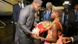 diplomatie ousmane sonko en visite de travail en cote divoire