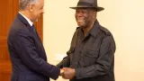 apres son election a la presidence de la bad sidi ould tah remercie alassane ouattara
