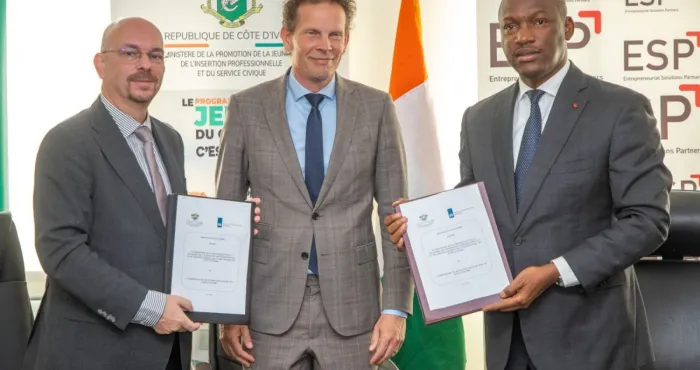 partenariat-cote-divoire-pays-bas-280-millions-de-fcfa-pour-20-startups-ivoiriennes