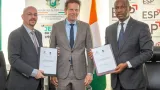 partenariat cote divoire pays bas 280 millions de fcfa pour 20 startups ivoiriennes