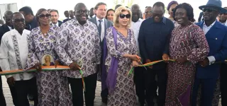 education-nationale-dominique-ouattara-inaugure-le-lycee-dexcellence-jeunes-filles-de-sinematiali