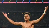 desire doue elu jeune joueur de la saison de luefa champions league 2024 25
