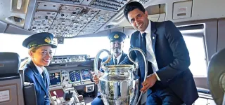 ce-que-vous-devez-savoir-sur-livoirienne-edith-mala-diop-aux-commandes-du-vol-retour-qatar-airways-du-psg
