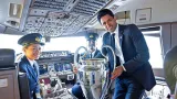 ce que vous devez savoir sur livoirienne edith mala diop aux commandes du vol retour qatar airways du psg