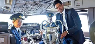 champions-league-une-ivoirienne-aux-commandes-de-lavion-des-champions-deurope