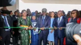 cote divoire un pas decisif vers une justice plus accessible avec linauguration du tribunal de premiere instance dabobo