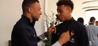 equipe-de-france-mbappe-reserve-un-accueil-chaleureux-aux-joueurs-du-psg