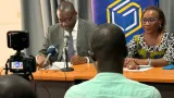 institut de formation politique amadou gon coulibaly le recrutement de sa 5e promotion dauditeurs a debute ce mardi