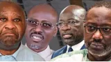 la cei annonce la liste definitive mercredi jour du destin pour gbagbo ble soro thiam