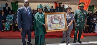 cote-divoire-journee-de-la-femme-militaire-2025-une-reconnaissance-pour-un-engagement-sans-faille