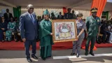 cote divoire journee de la femme militaire 2025 une reconnaissance pour un engagement sans faille