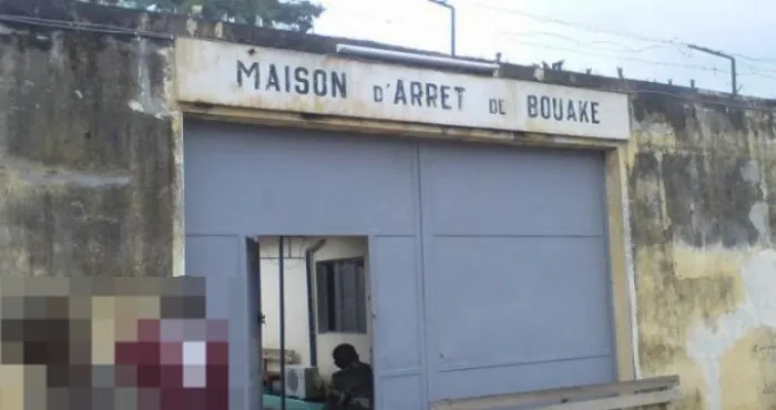 bouake-une-operation-de-fouille-du-camp-penal-fait-5-morts-et-39-blesses