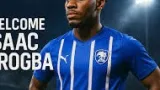 isaac drogba le fils de didier drogba rejoint chester fc pour quatre saisons