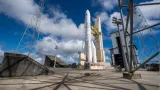 lancement de lagence spatiale la cote divoire rentre dans une nouvelle ere