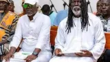 alpha blondy rompt le silence tiken jah et moi avons des missions complementaires