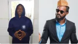 togo le rappeur amron presente ses excuses a faure gnassingbe