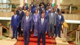 cinq mois apres leur nomination les ministres gouverneurs attendus sur le terrain