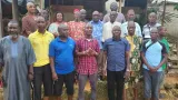 solidarite le president national de epr proche du rhdp offre un hangar a la chefferie de dubai adjame