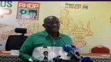 presidentielle 2025 un bras de fer entre le ppa ci et le rhdp autour de leligibilite de laurent gbagbo