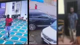 abidjan il vide les caisses de la mosquee personne ne la vu mais dieu la vu