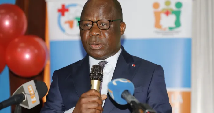 semaine-nationale-de-la-promotion-de-la-sante-pierre-dimba-presente-des-avancees-majeures