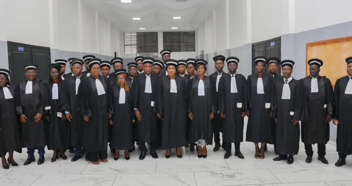 tribunal-de-premiere-instance-dabobo-les-magistrats-officiellement-installes