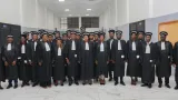 tribunal de premiere instance dabobo les magistrats officiellement installes