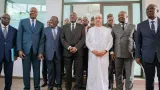deroulement de lelection presidentielle le rhdp rassure lua